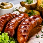 The UltimateGuide To The Best Dishes To Serve With Sausage
