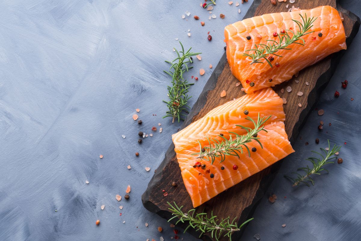 Undercooked Salmon - Everything You Need To Know
