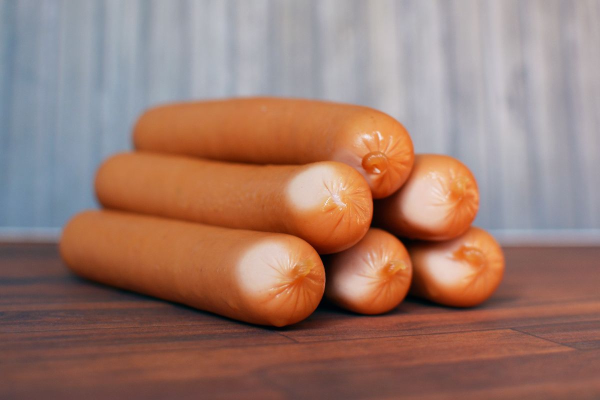 Is It Ok To Eat Vienna Sausages While Pregnant