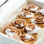8 Ways To Make Canned Cinnamon Rolls Better