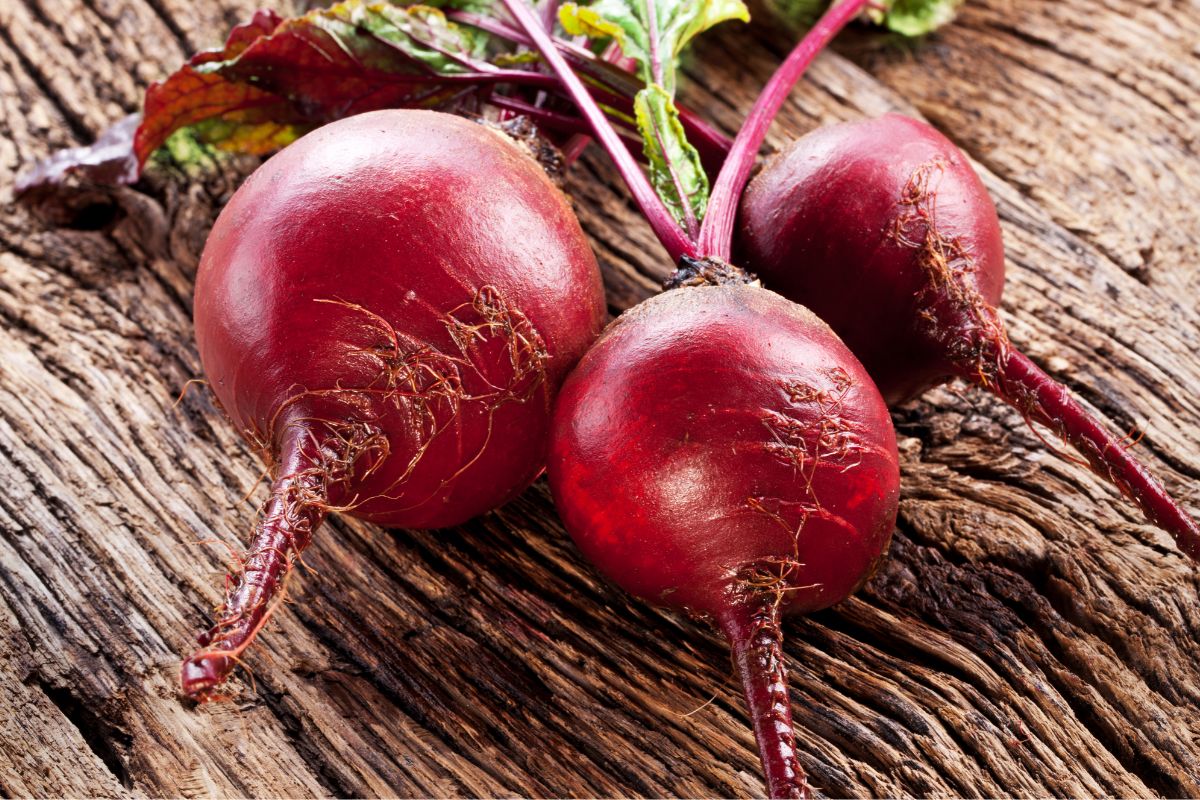 What Do Beets Taste Like? We Have The Answer
