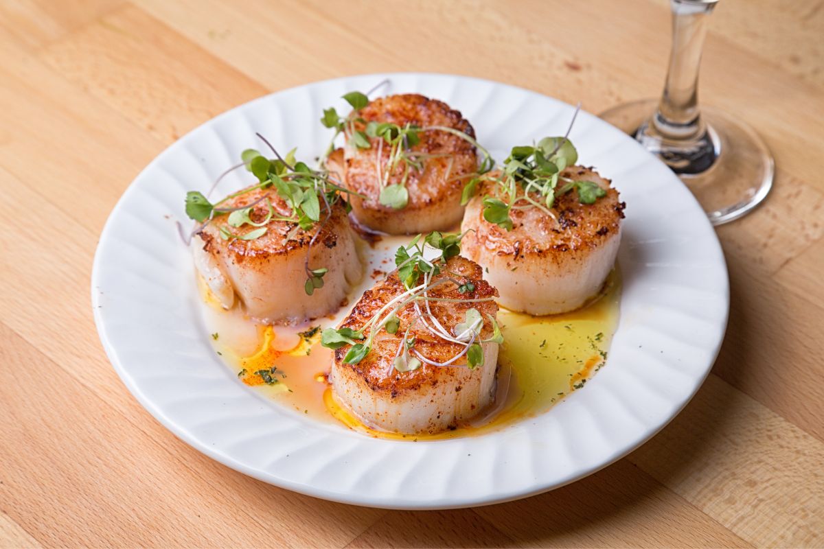 What Do Scallops Taste Like The Ultimate Guide To Scallops
