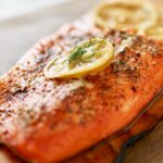 What Does Cooked Salmon Look Like? (What To Look For)