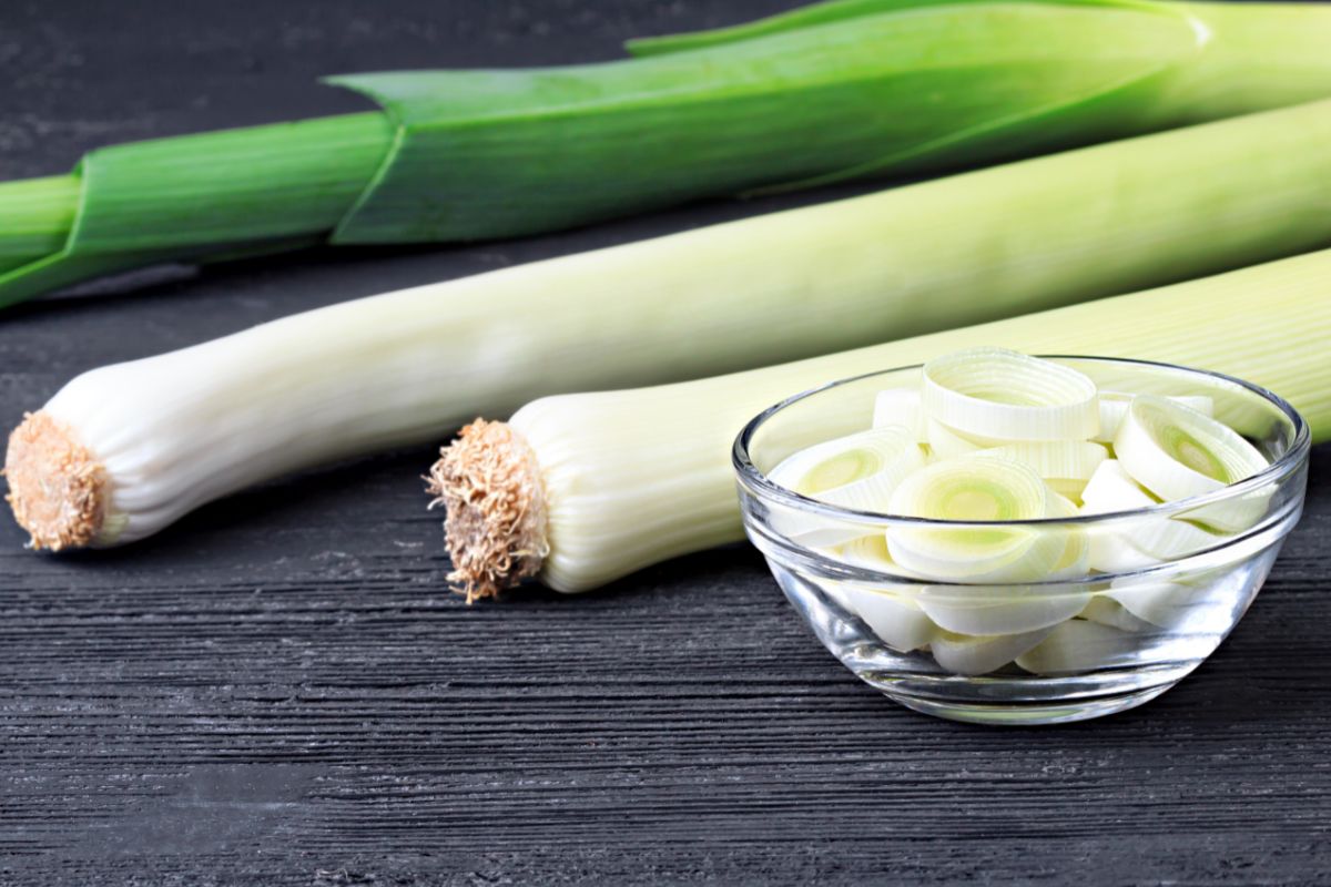 What Does Leek Taste Like? (Everything You Need To Know!)