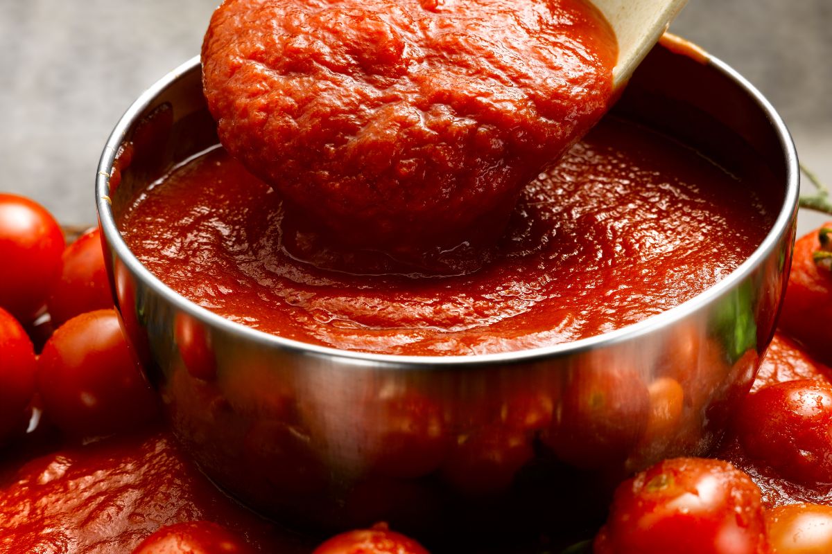 What Exactly Is Robust Inspired Tomato Sauce? And How Do You Make It? (Full Breakdown)