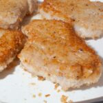 What Is The Best Way To Reheat Breaded Pork Chops?