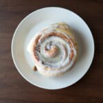 What To Serve With Cinnamon Rolls The 25 Best Ideas
