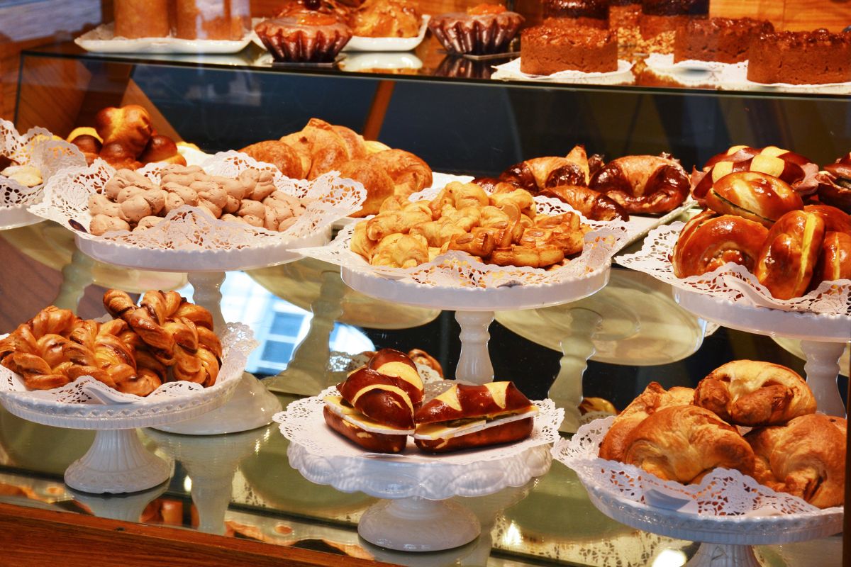 Which Is The Best Bakery In New Jersey