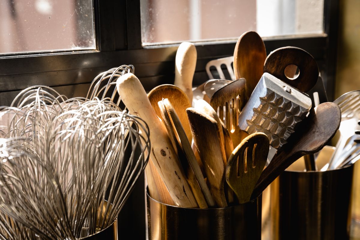 18 Most Common Pieces of Kitchen Equipment