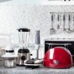 18 Most Common Pieces of Kitchen Equipment