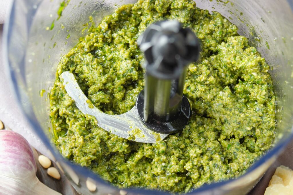 7 Reasons You Should Get A Food Processor