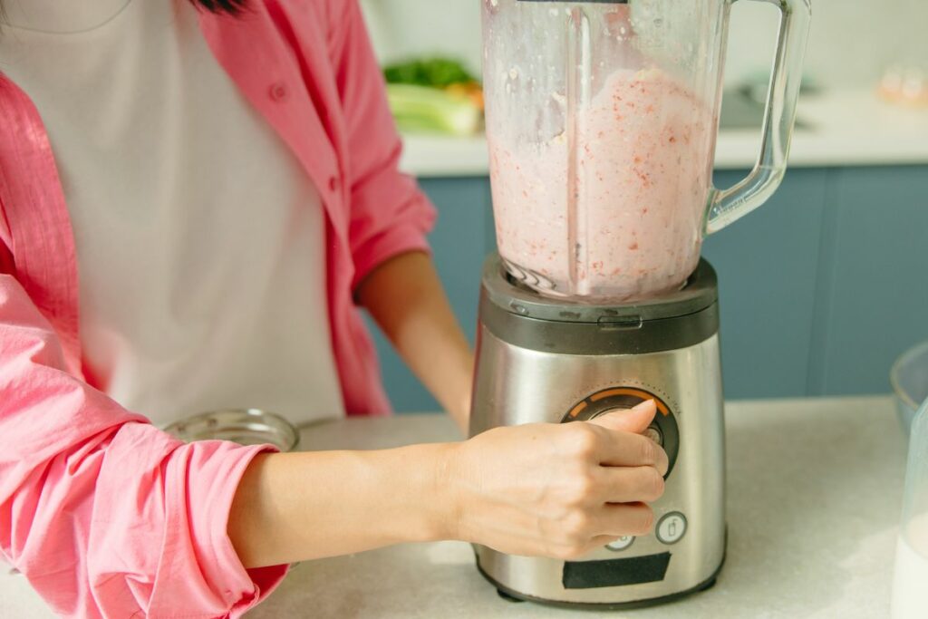 7 Reasons You Should Get A Food Processor 