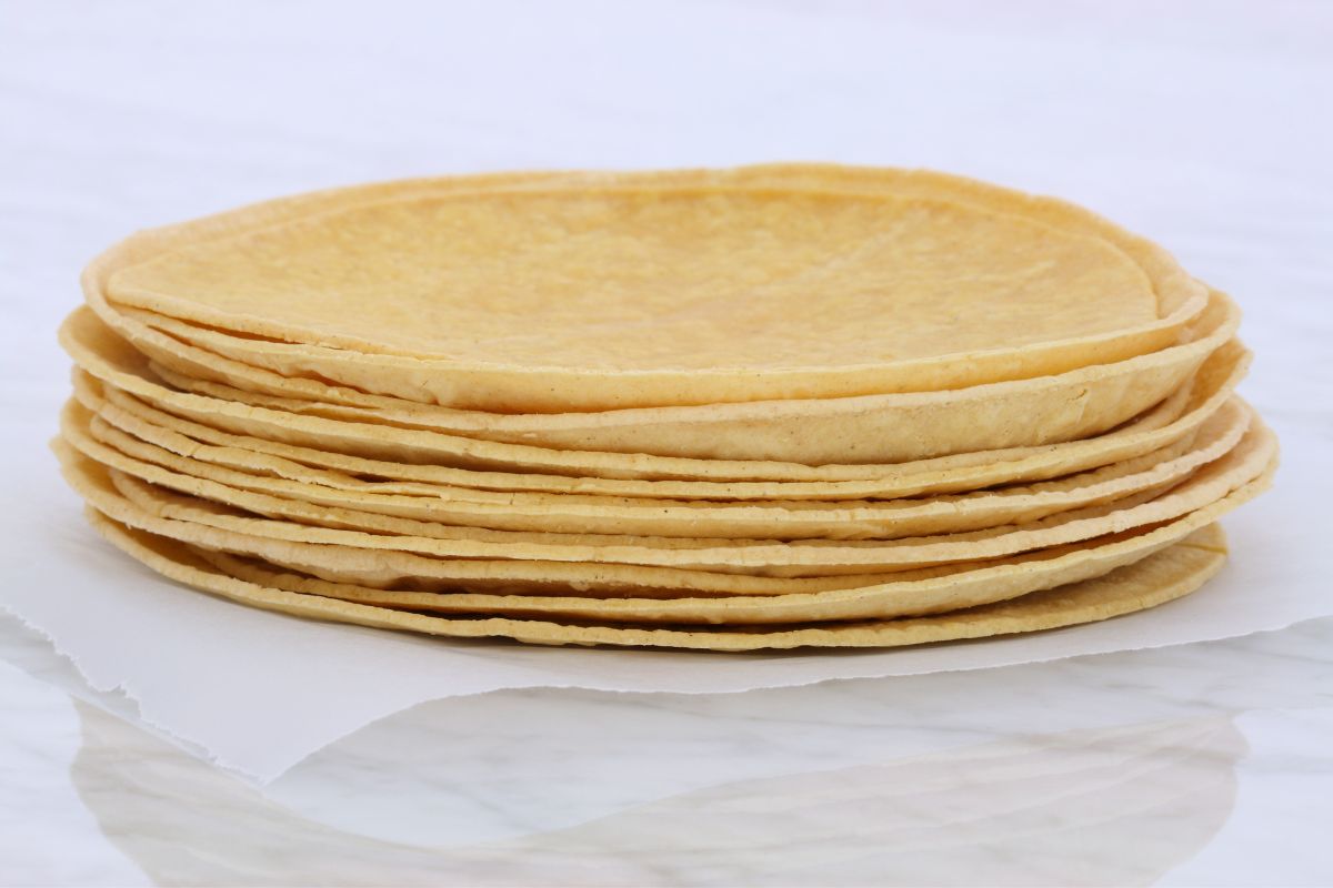 Are Corn Tortillas Gluten Free (1)