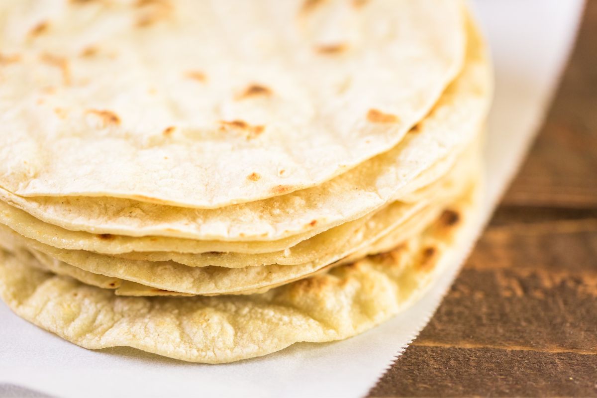 Are Corn Tortillas Gluten Free?