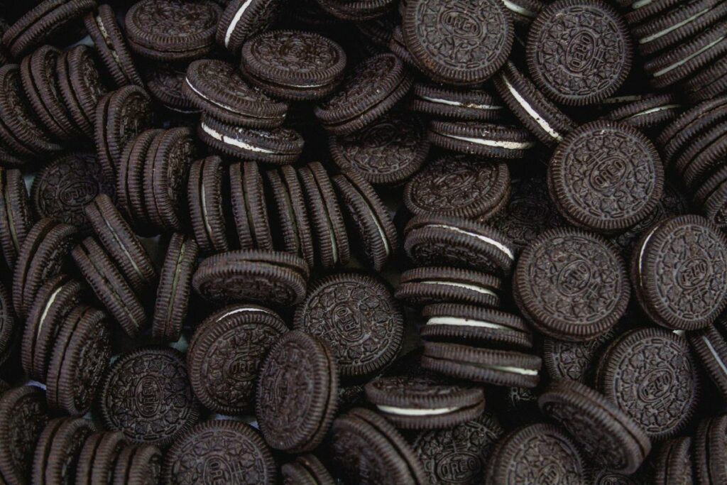 Are Oreos Vegan