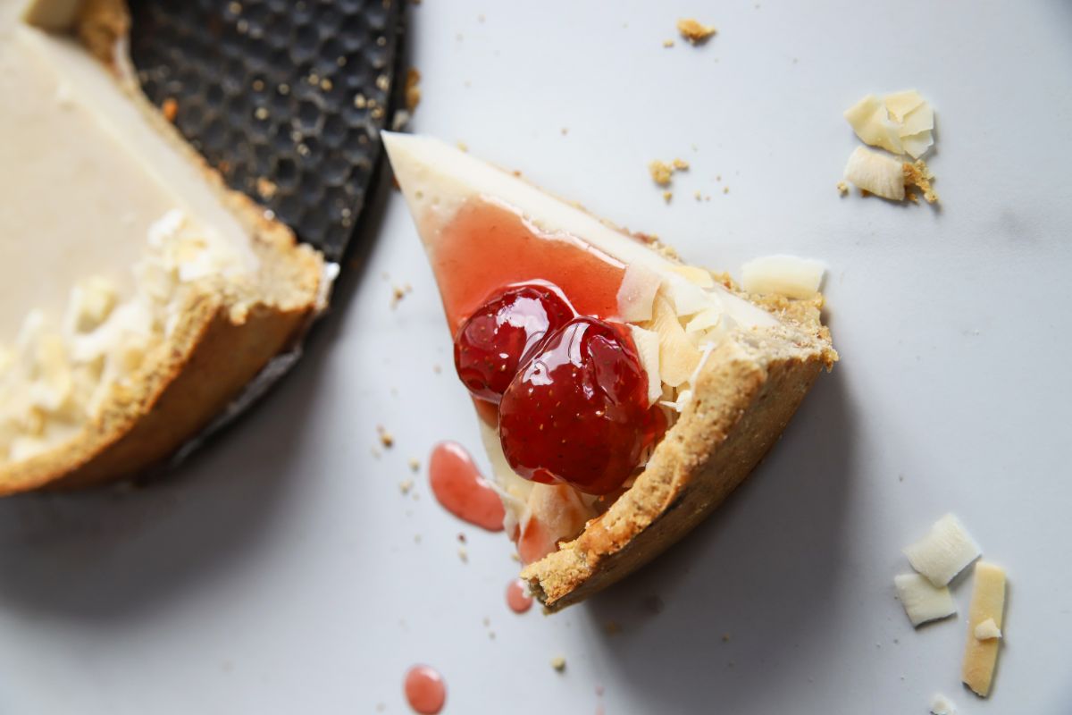 Can You Freeze Coconut Custard Pie?