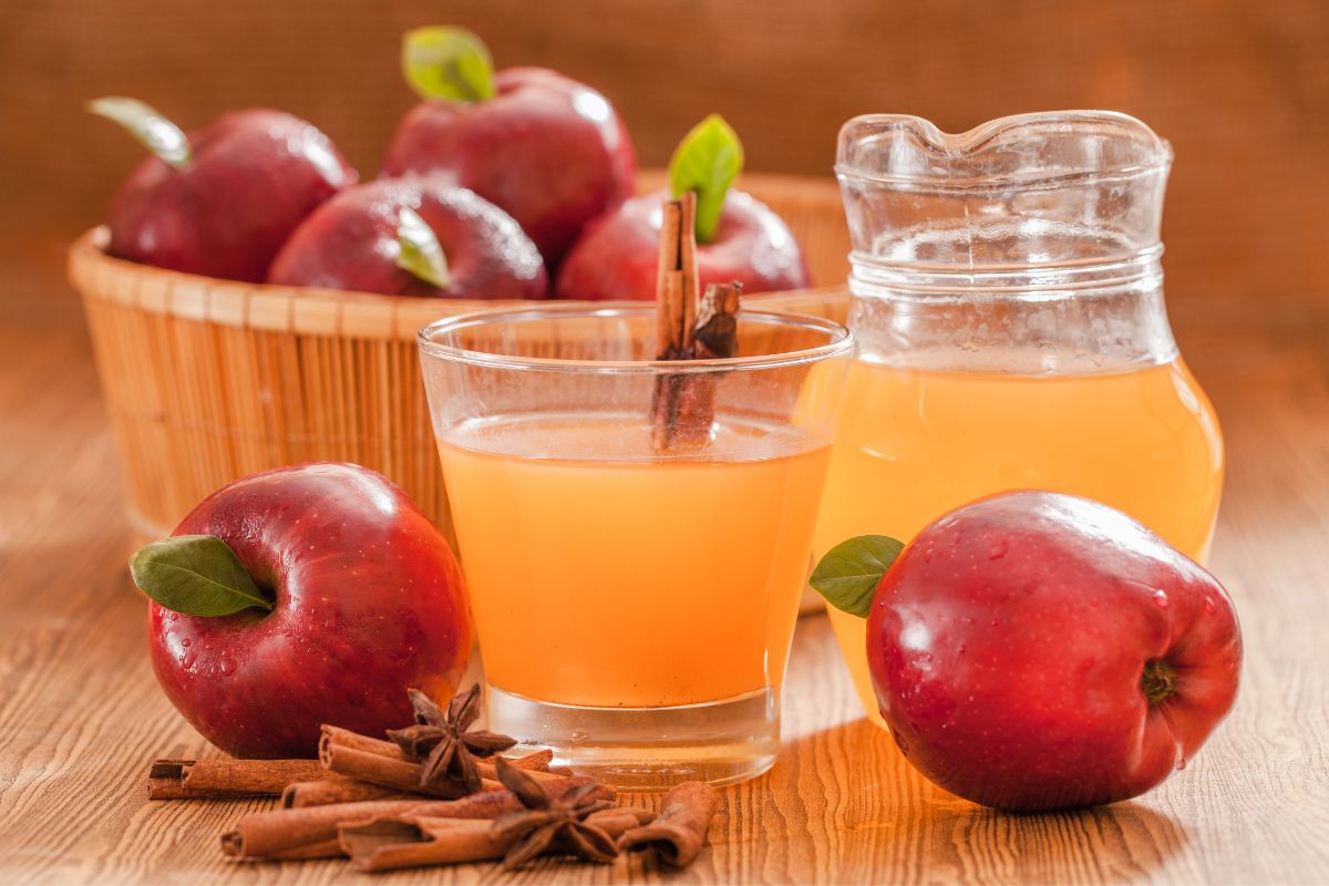 Does Apple Cider Vinegar Go Bad?