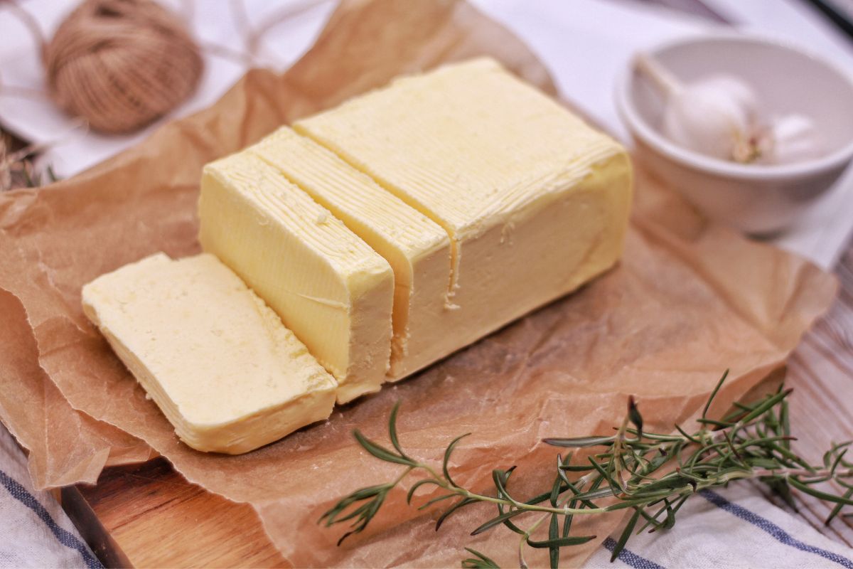 Does Butter Go Bad?