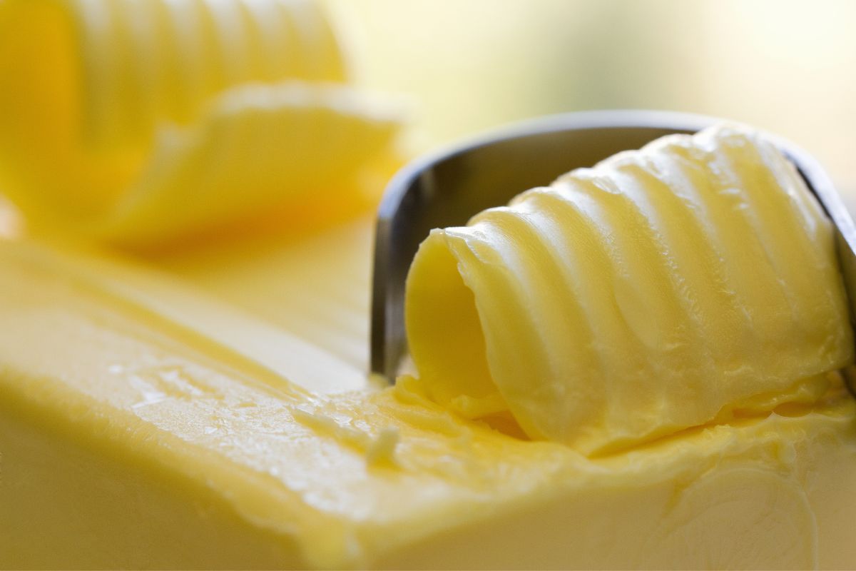 Does Butter Go Bad?