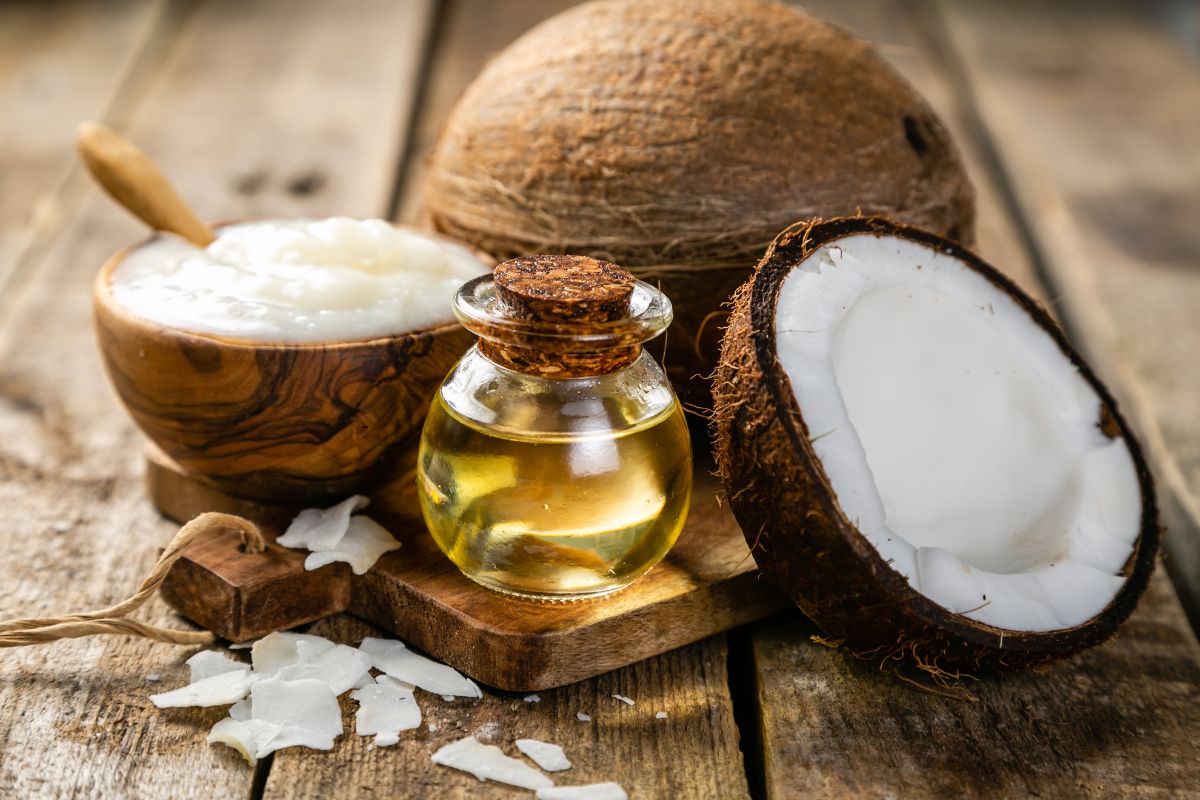 Does Coconut Oil Go Bad? (1)