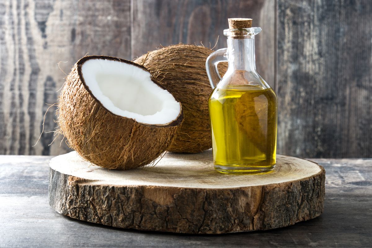 Does Coconut Oil Go Bad?