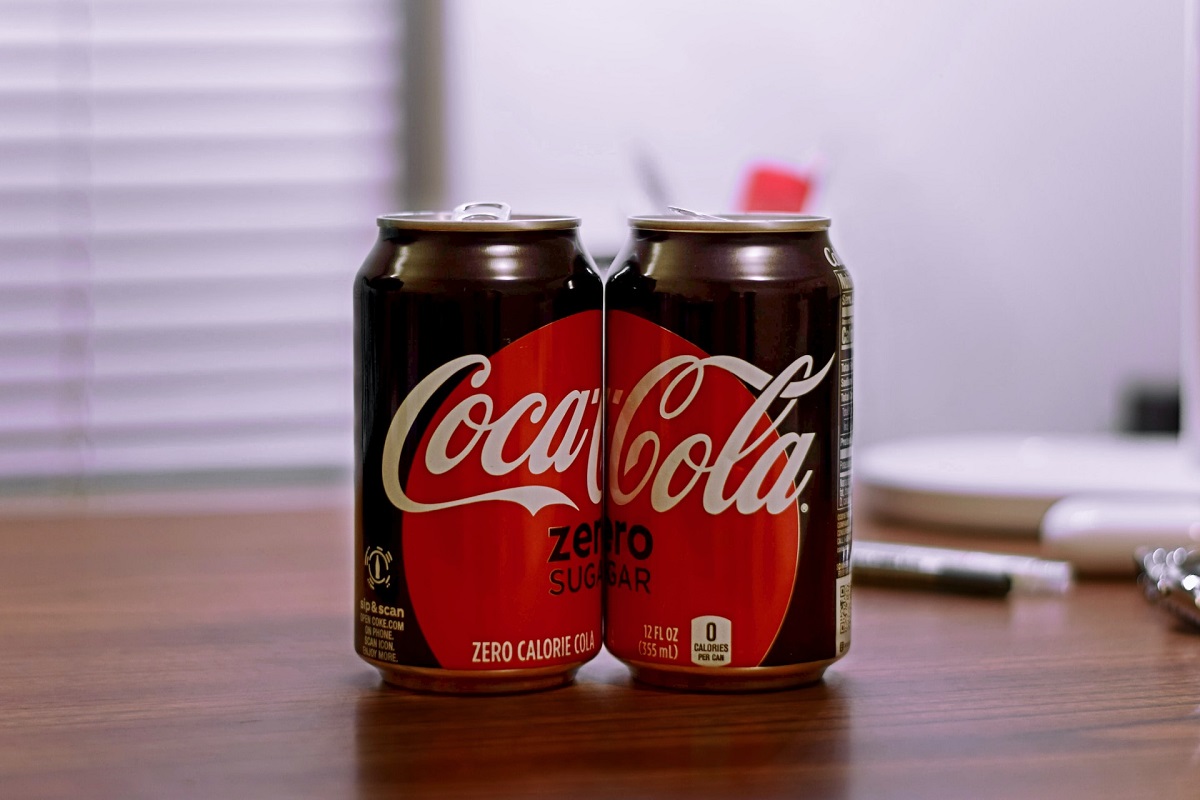 What Coke Does Not Have Caffeine