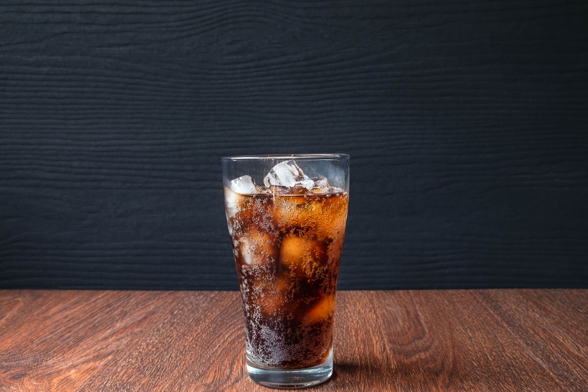 Does Coke Zero Have Caffeine? (1)