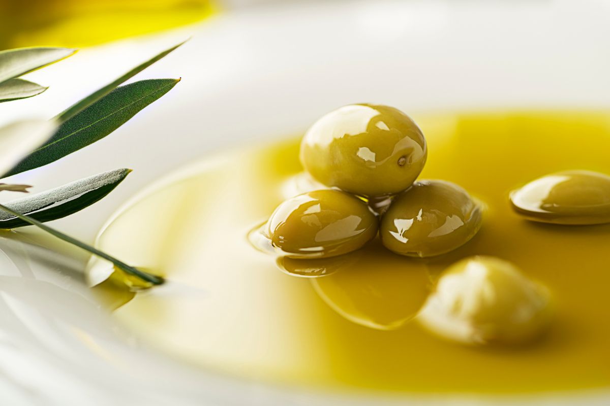 Does Olive Oil Go Bad? (1)