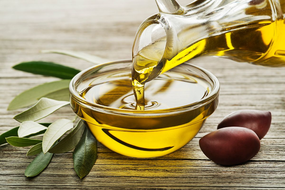 Does Olive Oil Go Bad?