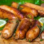 How To Cook Italian Sausage  
