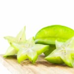 How To Eat Star Fruit