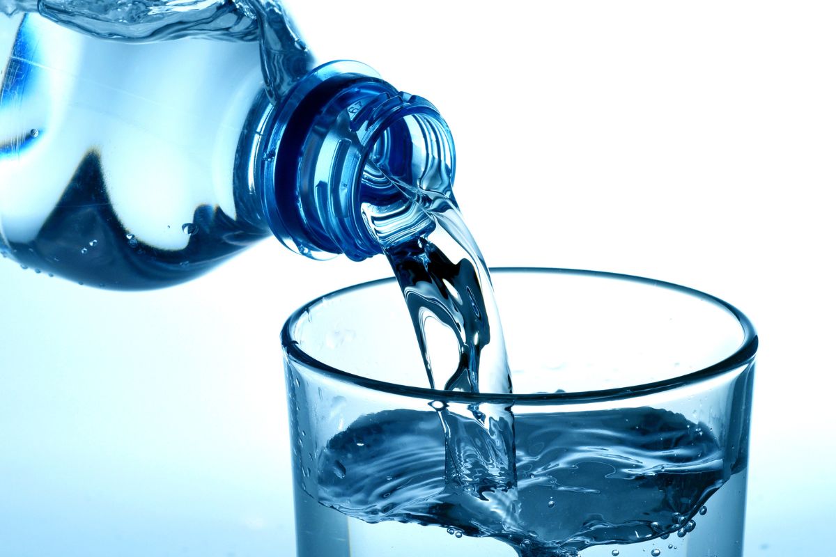 How To Make Distilled Water