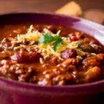 How To Thicken Chili