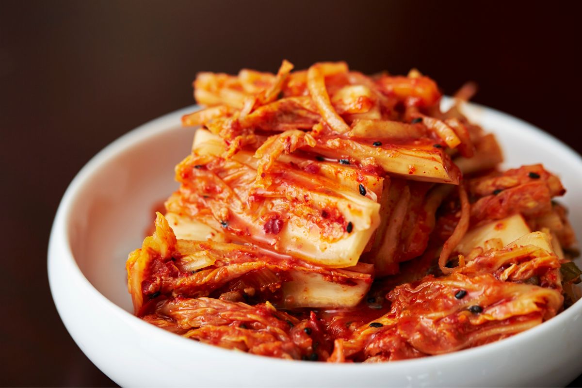 What Does Kimchi Taste Like Eat Kanga