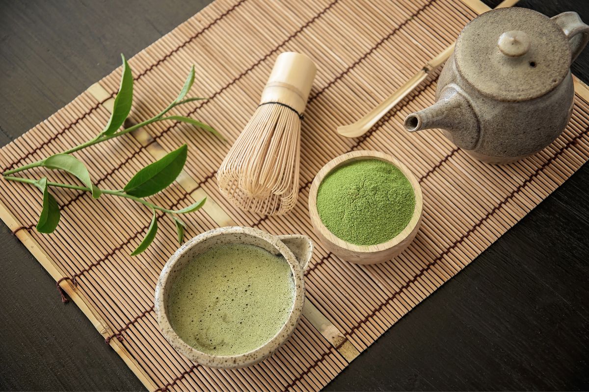 What Does Matcha Taste Like?