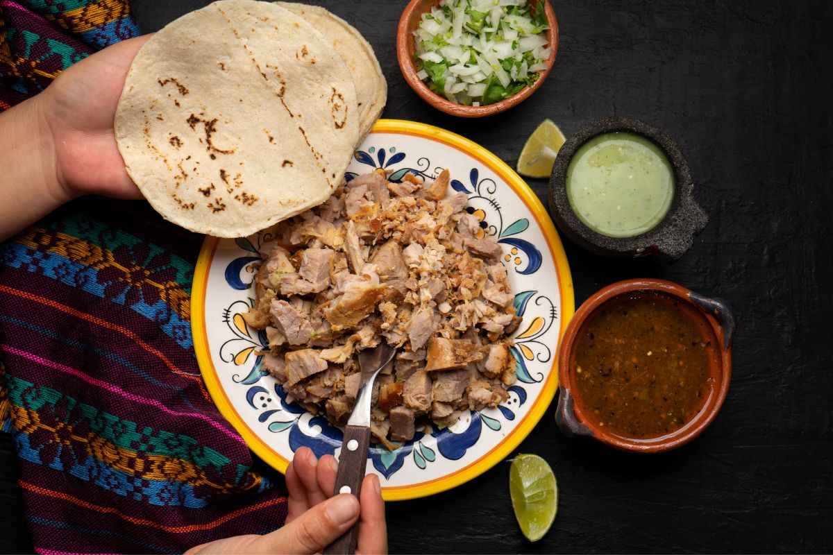 What Is Carnitas? 