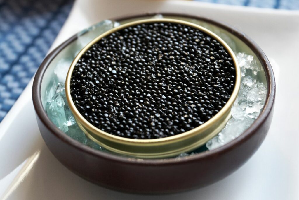 What Is Caviar
