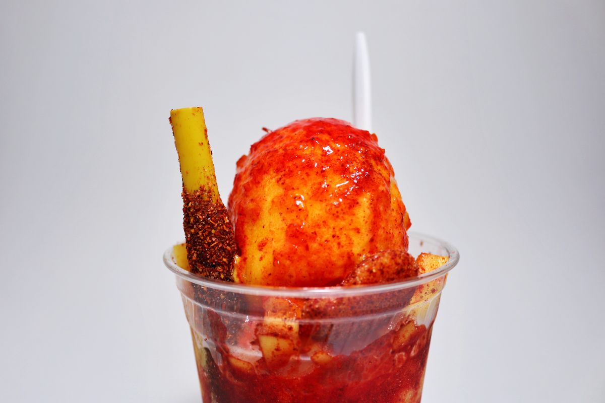 What Is Chamoy?
