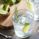 What Is Gin Made From?