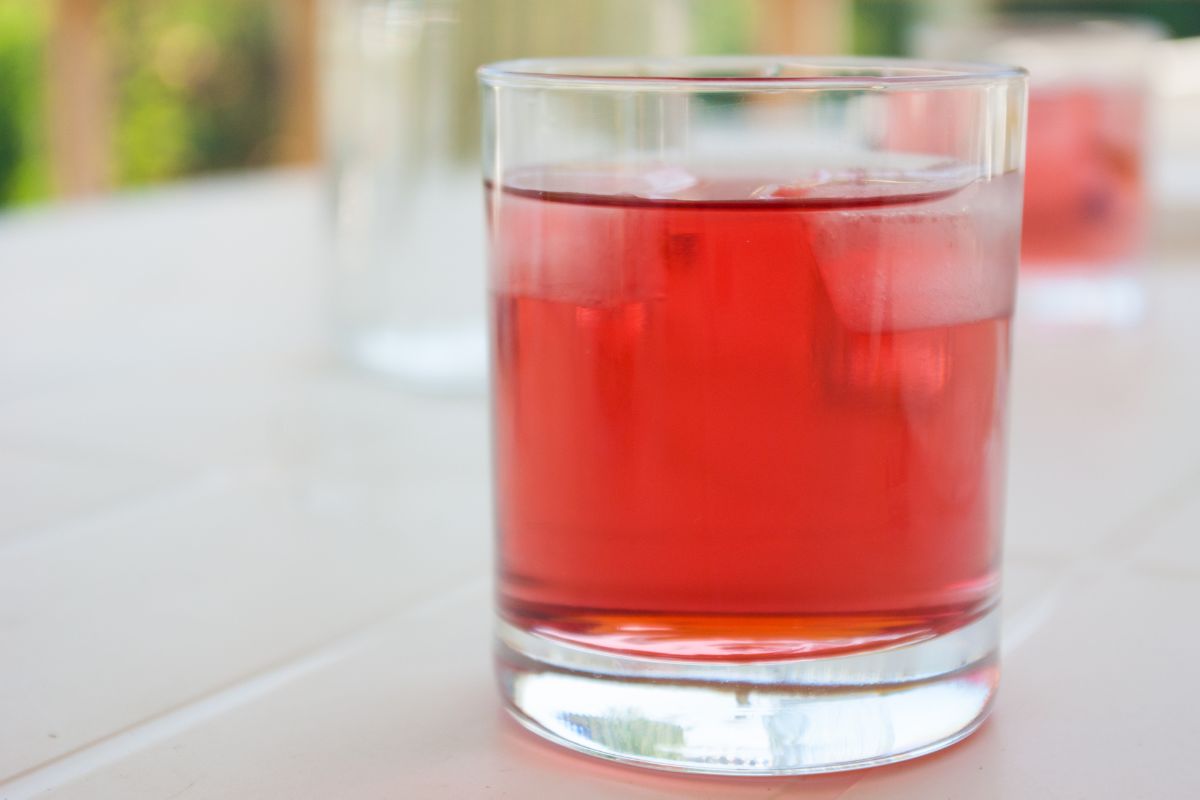 What Is Grenadine? (1)
