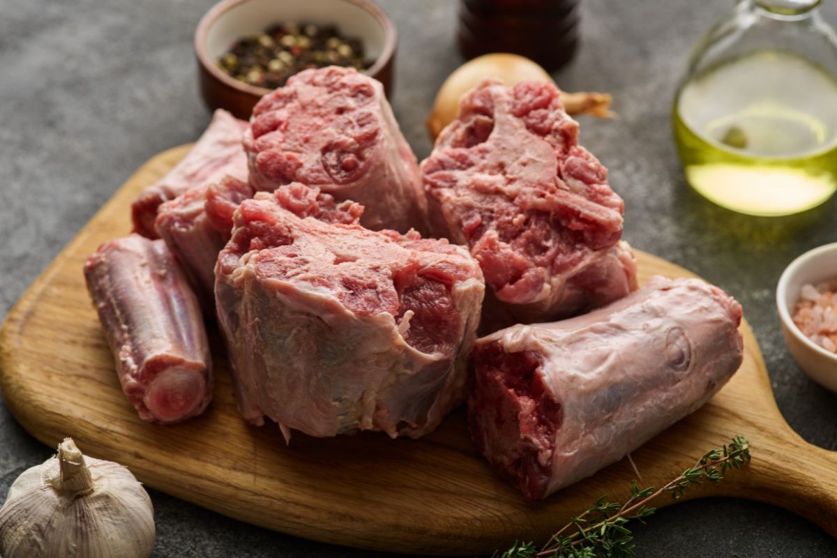 What Is Oxtail?
