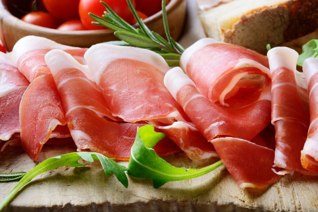 What Is Prosciutto