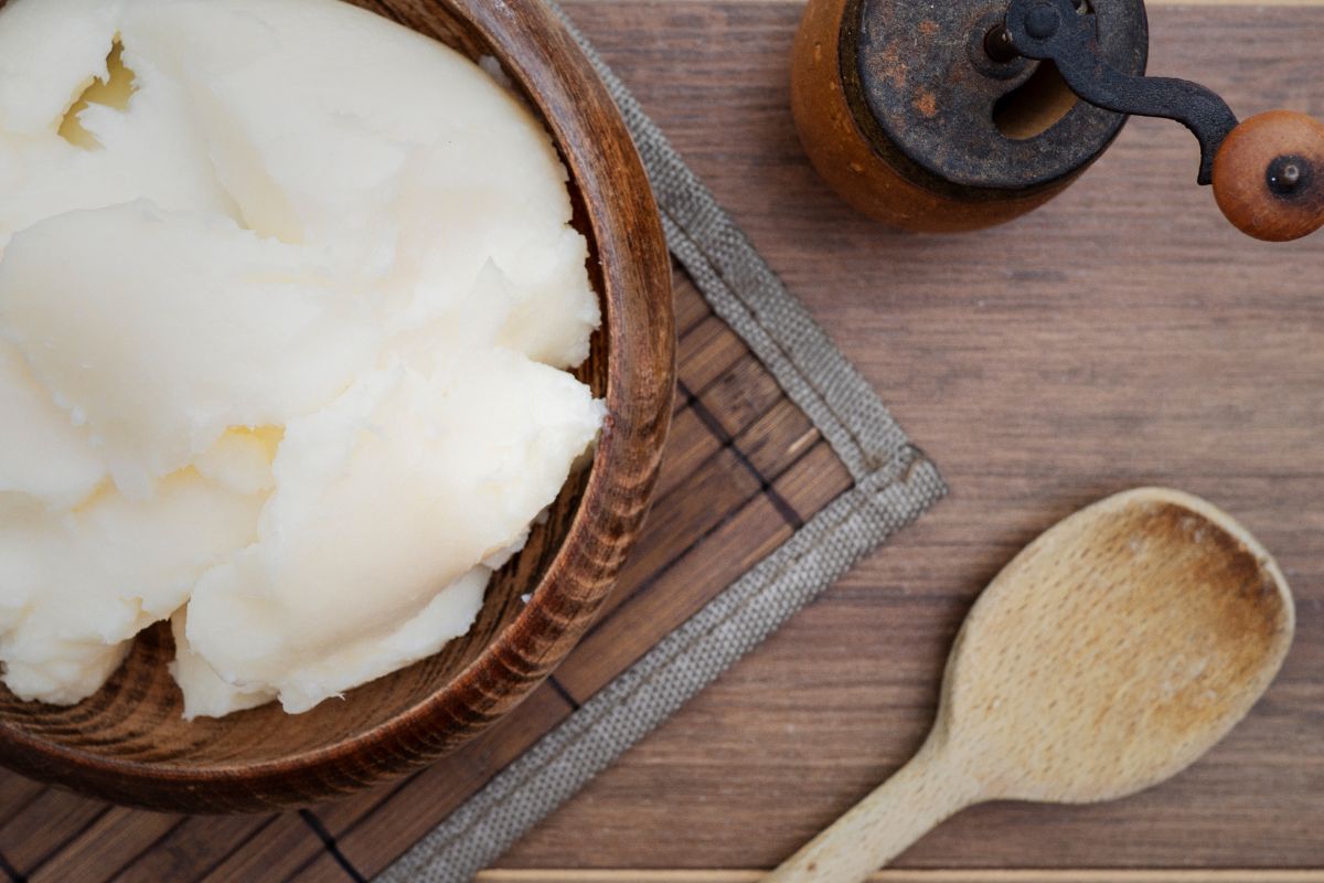 What Is Tallow?