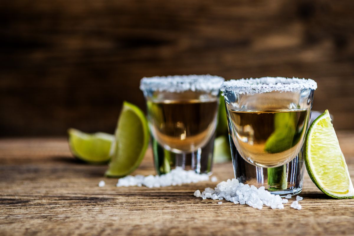 What Is Tequila Made From? - Eat Kanga