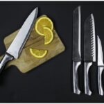 What Is The Most Versatile Kitchen Knife?