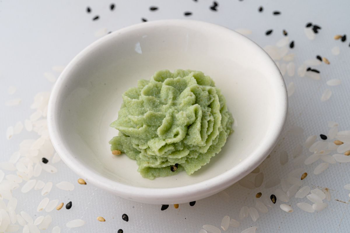 What Is Wasabi?