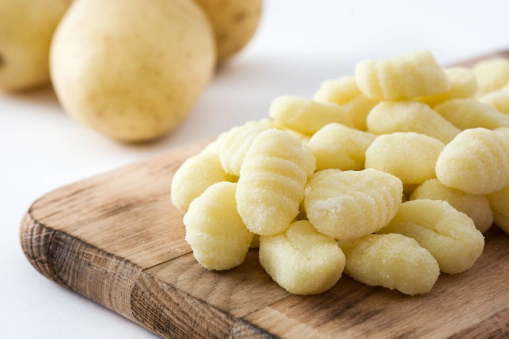 What is Gnocchi