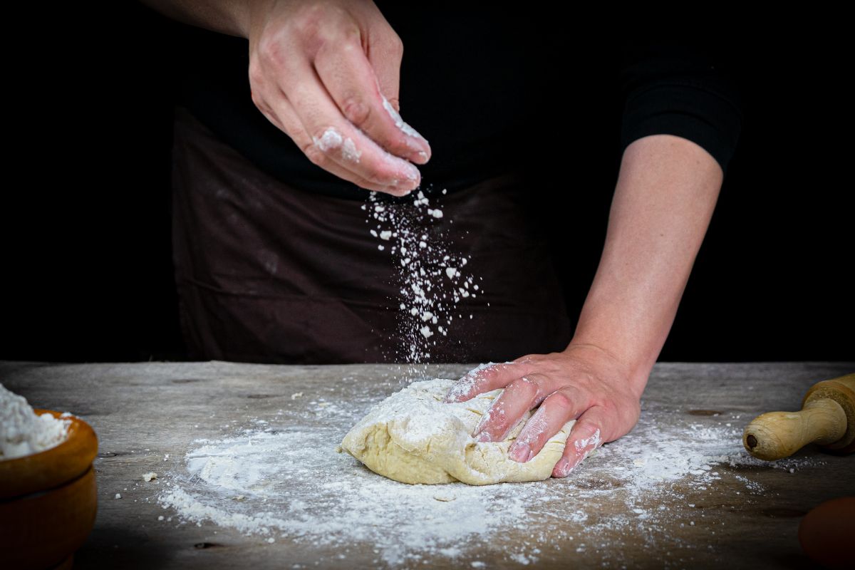 How To Make Meat Pie Dough