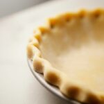 How To Protect Edges Of Pie Crust