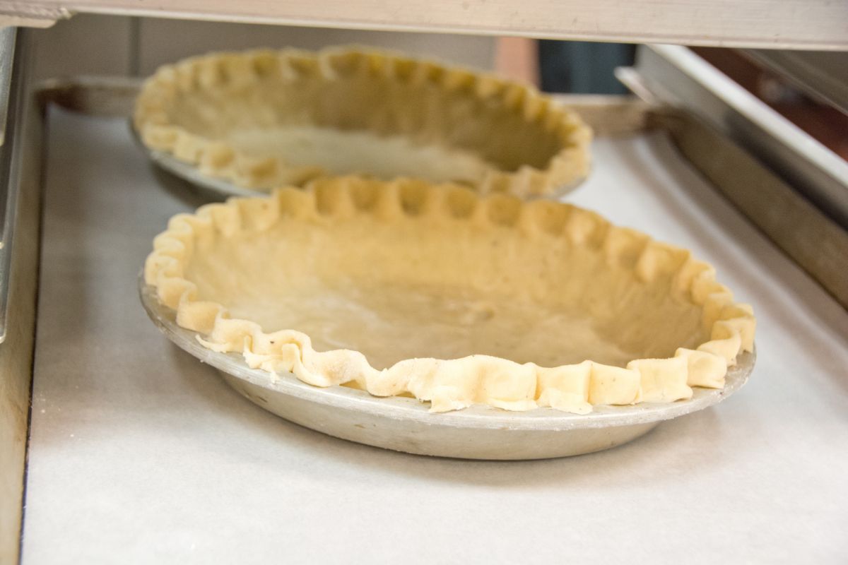 How To Tell If Bottom Pie Crust Is Done?